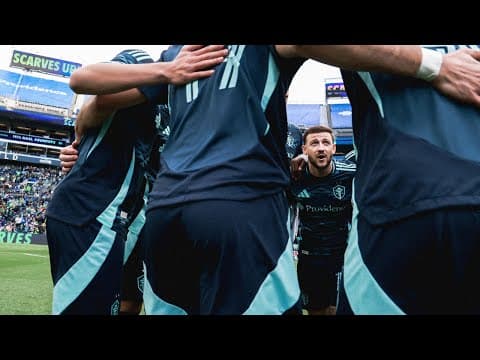 Interview: Paul Arriola Post-Match vs LA Galaxy