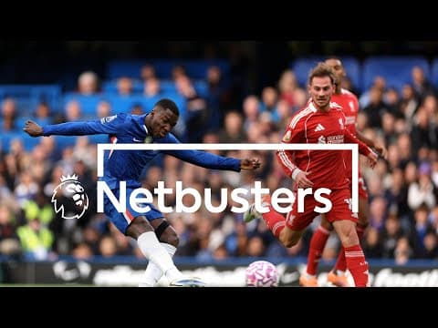 Top Premier League highlights from Matchweek 7 (2025-26) | Netbusters | NBC Sports