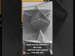 Could Dillon Thieneman be the next HARRISON SMITH?! | First Draft 🏈