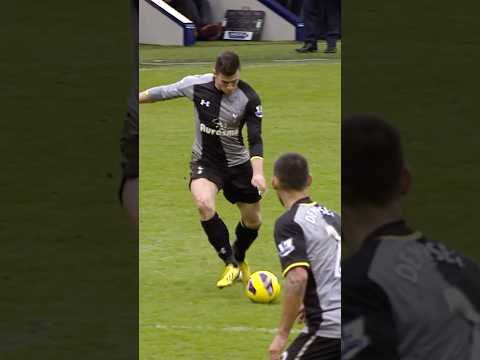 Bale with a belter 🚀