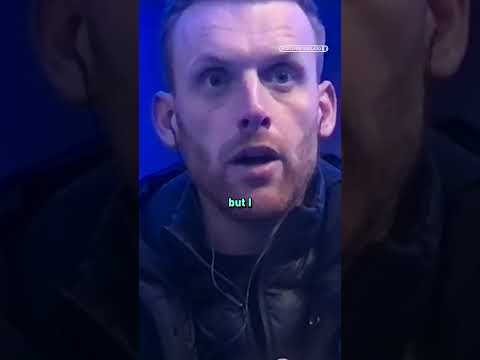 Edward Still is confident he is the right person to lead Watford's squad 💪