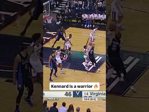 Luke Kennard was unstoppable 😤#duke #dukebasketball #collegebasketball #collegesports #sports
