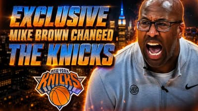 EXCLUSIVE: Mike Brown Has CHANGED The Knicks... | Knicks News