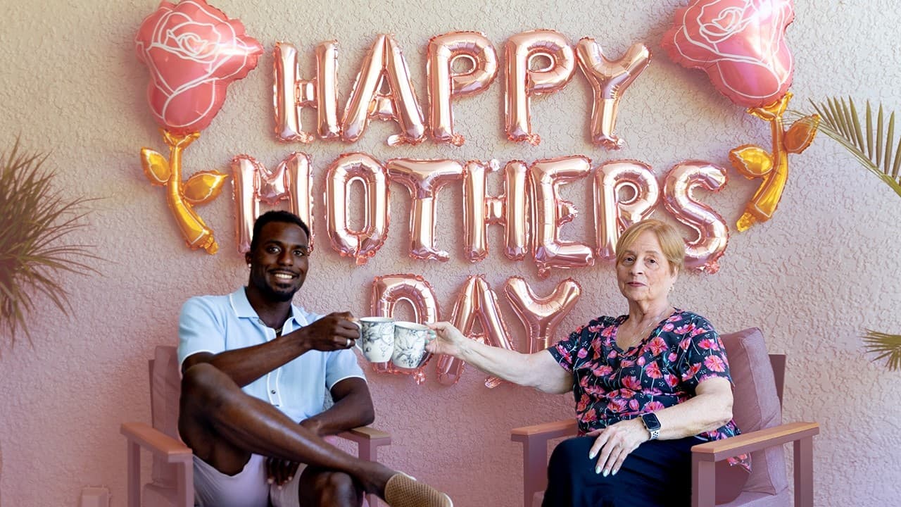The Untold Story of My Mom | Adoption, Family & Life Lessons | Mother’s Day