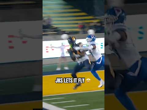 35-yard DOT to the endzone 🎯 #calbears #accfootball #football #collegefootball #cfb #sports