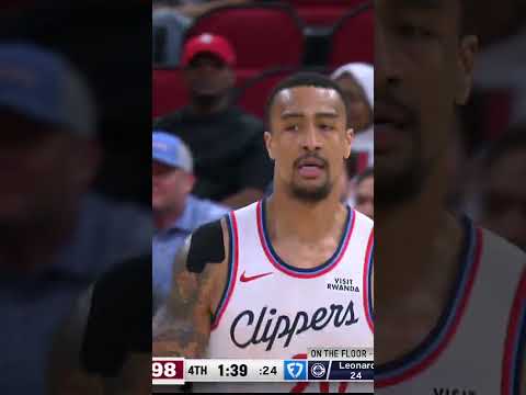 Lopez Block ➡️ Collins Dunk