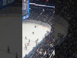 ITS GOOD TO BE BACK 😀 #gojetsgo