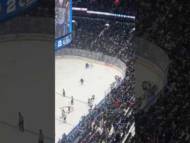 ITS GOOD TO BE BACK 😀 #gojetsgo