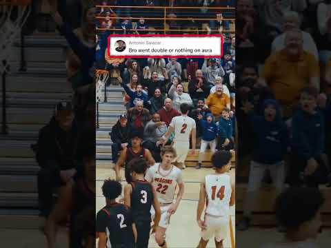 This is how you auramaxx!! (via brycenjohnsonphotos/IG)