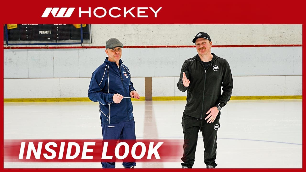 What is Elite Blade Performance Profiling? // Inside Look
