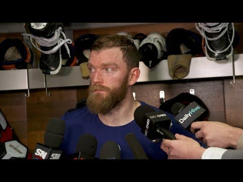 POST-RAW | Mattias Ekholm 01.20.26