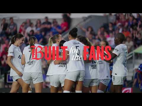 Bay FC vs North Carolina Courage Hype