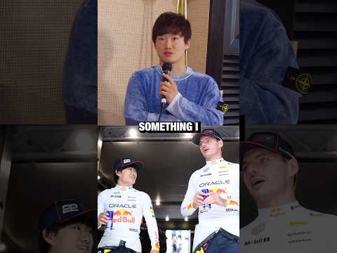 What Yuki learned from Max #f1 @Neurogum