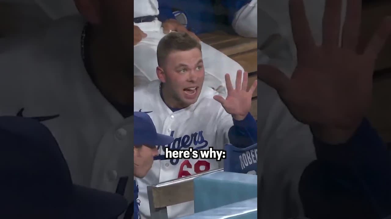 he has to do it..