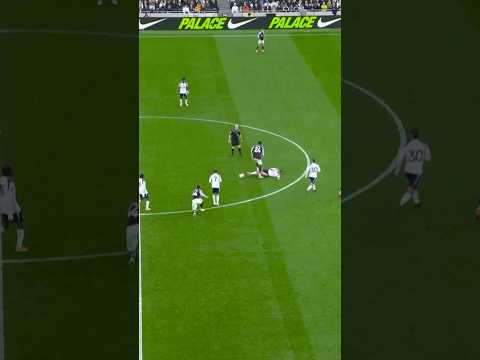 Joao Palhinha loves a tackle 💪