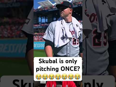 Team USA is crumbling? 😭