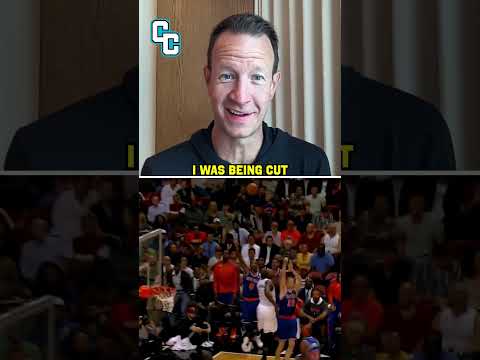 Gregg Popovich had Steve Novak sent to the Knicks