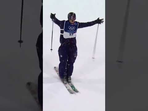 Konnor Ralph goes BIG 😤