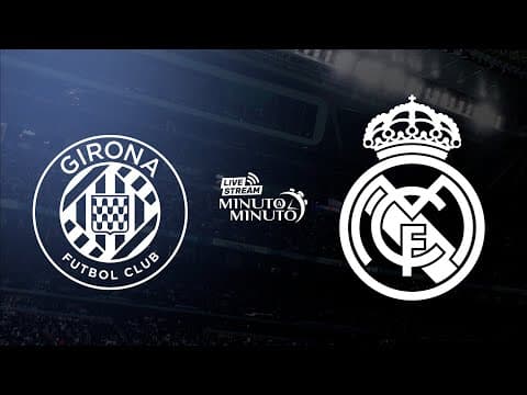 ⏱️ MINUTO A MINUTO | Olympiacos vs Real Madrid | Champions League