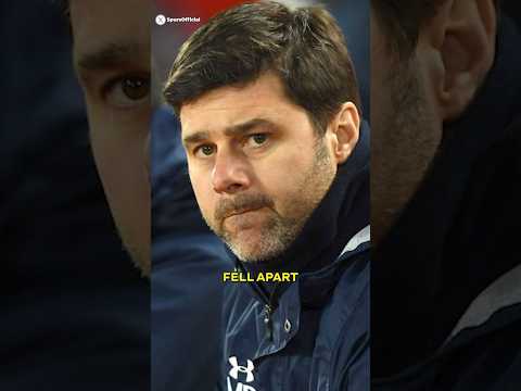 Ange’s Raw Reaction to Pochettino’s Exit – Complete Breakdown! #COYS