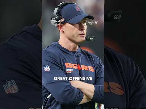 Will #CalebWilliams win 2026 MVP?