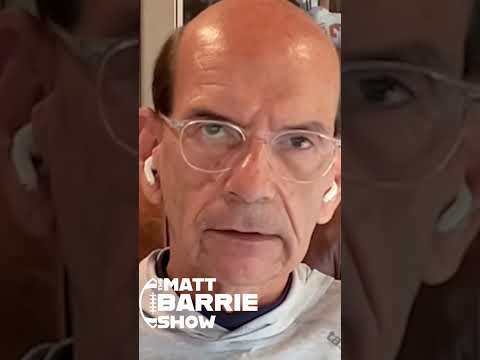 Finebaum’s take on Notre Dame vs. Texas A&M 👀