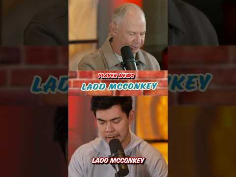 Drafted Ladd? You might be mad 🤦‍♂️