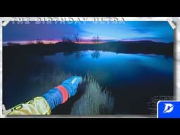 The Master's Runner Recovery Blueprint: Birthday Cake, Bounce Houses, and Jenga Boots