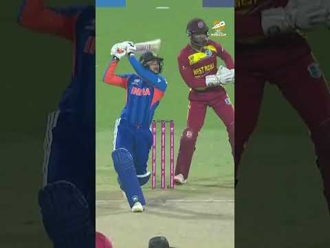 Picture-perfect @HyundaiWorldwide Top Drives lit up the final day of the #T20WorldCup Super 8 ✨