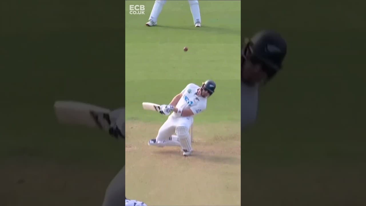 Brutal. Ruthless. Jofra Archer.