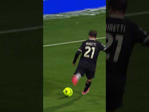 YILDIZ PREPARES, MIRETTI DELIVERS, MCKENNIE SCORES vs BODØ