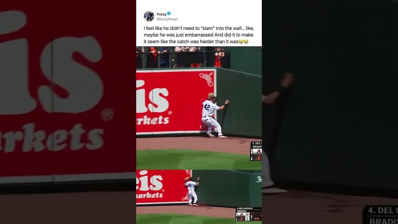 little dramatic.. 😂