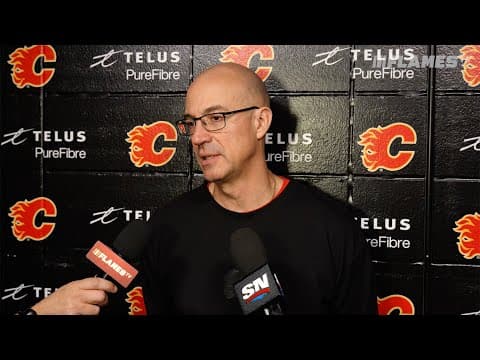 Practice Day | Ryan Huska - 16.11.25