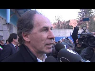 Inaugurazione Largo Stefano Borgonovo