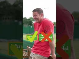 Steve Backshall answers our Wimbledon nature trivia questions 🍃🐯 #championingnature