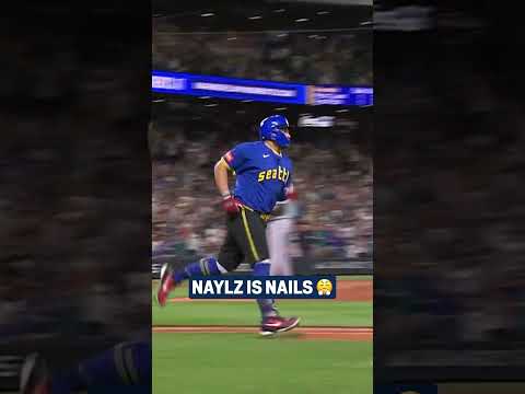 He’s as clutch as they come 😤 #TridentsUp