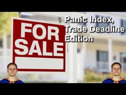 2026 Trade Deadline Edition of the Panic Index