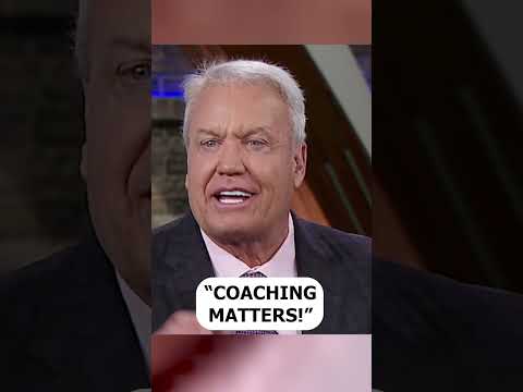 Rex says Mike Macdonald's coaching was OUTSTANDING in Super Bowl LX 🗣️