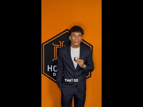 Dynamo break down their outfits at Boots & Suits