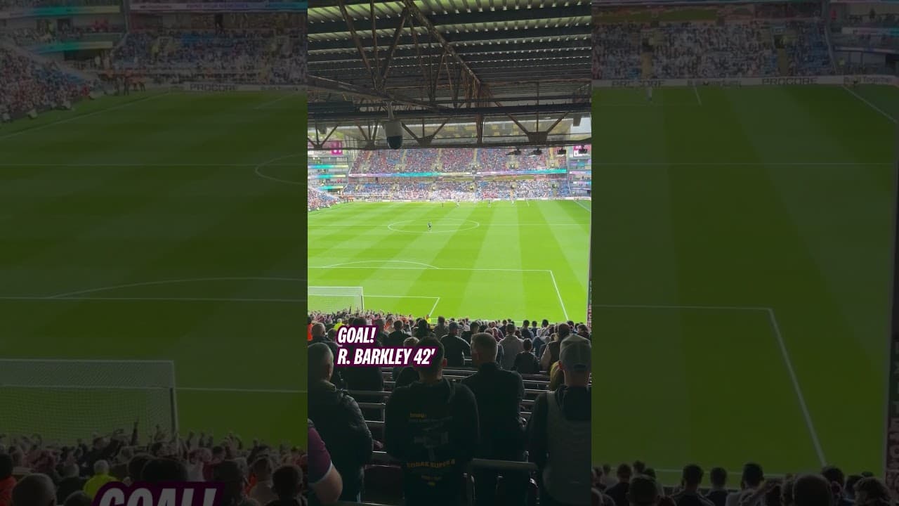 90 minutes in 90 seconds ⏱️