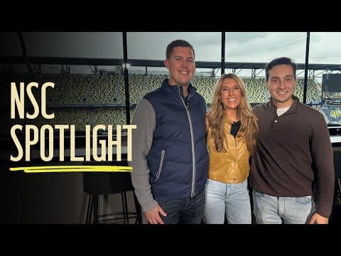 Nashville SC Spotlight | Episode 33 | The Season Recap