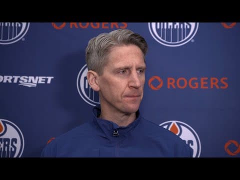 PRE-RAW | Kris Knoblauch 01.17.26