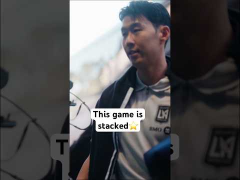 @LAFC vs. @intermiamicf is a Hollywood movie🎬