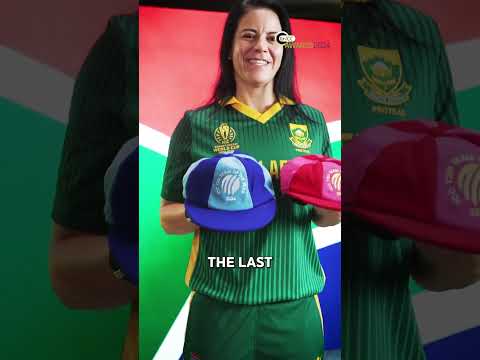 What an incredible 2024 it was for Marizanne Kapp 😍