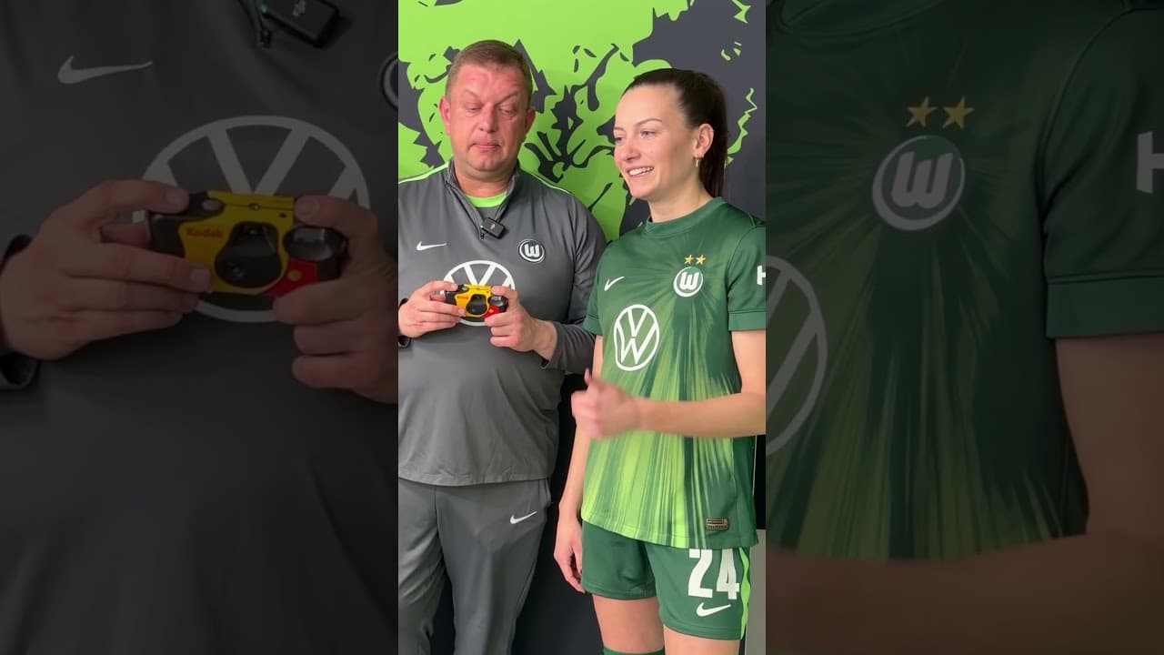 Nenne fünf Teams mit…👀