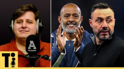 De Zerbi's first Spurs game, West Ham's huge improvement & how good is Rio Ngumoha?