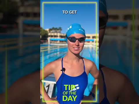 Your head position is slowing you down. Fix it.