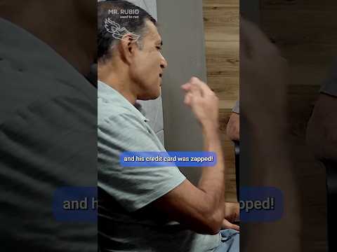 Amol Saxena, who gives us a lesson on all the latest recovery techniques + much more