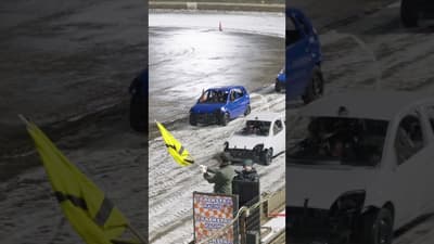 What could go wrong?