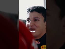 Nothing like a pre-season Behind The Charge 🍿 #F1 #RedBullRacing